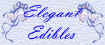 The providers of the Elegant & Edible wedding cake ... Mmmmmmmm!!!