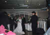 The Professional Photographer at Work (photo courtesy Bob & Lori Ricci)
