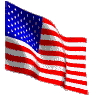Flag of the United States of America