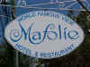 The Mafolie Hotel.