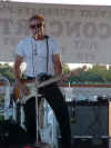 Neal @ Smithfield Mall 2003